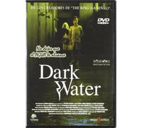 Dark Water [DVD]