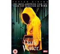 Dark Water [DVD] [Reino Unido]