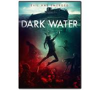 Dark Water [Edizione: Stati Uniti] [Italia] [DVD]