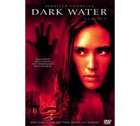 Dark Water (La Huella) [DVD]