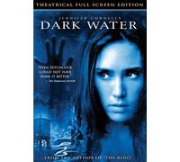 Dark Water [Reino Unido] [DVD]