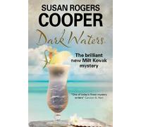Dark Waters: 10 (A Milt Kovak Mystery)