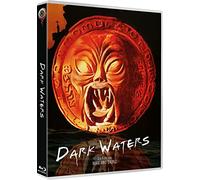 Dark Waters (1993) - Blu-Ray - Kultfilm von Mariano Baino, inspiriert durch H.P.Lovecraft - Ungekürzte Fassung! [Alemania] [Blu-ray]