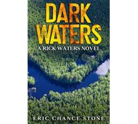 Dark Waters: A Rick Waters Novel (Caribbean Adventure Series)