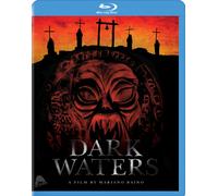 Dark Waters (Blu-ray) Louise Salter Venera Simmons (Importación USA)