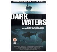 Dark Waters [Edizione: Regno Unito] [Reino Unido] [DVD]