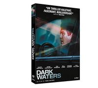 Dark Waters [Francia] [DVD]