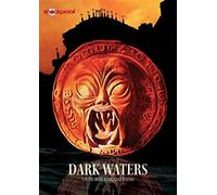 Dark Waters (Shockproof) (Lingua Originale) [DVD]