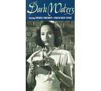 Dark Waters [USA] [VHS]