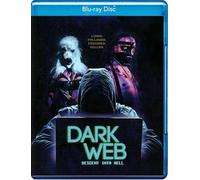 Dark Web [Blu-Ray]