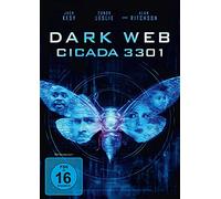 Dark Web: Cicada 3301 [Alemania] [DVD]