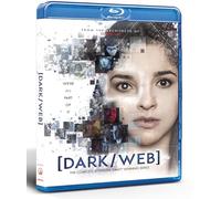 Dark/Web Special Edition [USA] [Blu-ray]