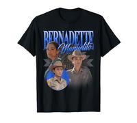 Dark Winds Bernadette Manuelito Homage Camiseta