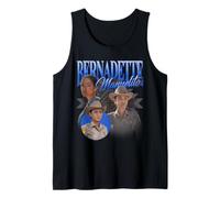 Dark Winds Bernadette Manuelito Homage Camiseta sin Mangas