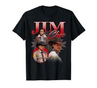 Dark Winds Jim Chee Homage Camiseta