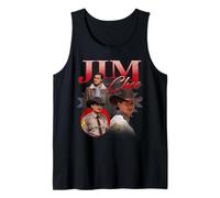 Dark Winds Jim Chee Homage Camiseta sin Mangas