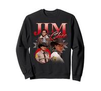 Dark Winds Jim Chee Homage Sudadera