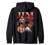 Dark Winds Jim Chee Homage Sudadera con Capucha