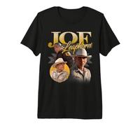 Dark Winds Joe Leaphorn Homage Camiseta Premium