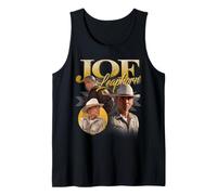 Dark Winds Joe Leaphorn Homage Camiseta sin Mangas