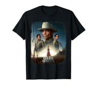 Dark Winds Key Art Binge Camiseta