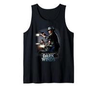 Dark Winds Key Art Launch Camiseta sin Mangas