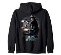 Dark Winds Key Art Launch Sudadera con Capucha