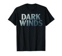 Dark Winds Logo Camiseta