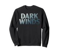 Dark Winds Logo Sudadera