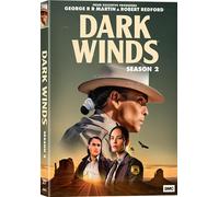 Dark Winds: Season 2 [USA] [DVD]