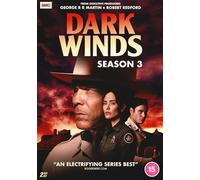 Dark Winds Season 3 [DVD]
