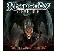 Dark Wings of Steel