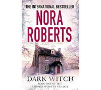 Dark Witch: 1 (The Cousins O’Dwyer Trilogy)