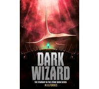 Dark Wizard (The Starship In The Stone)
