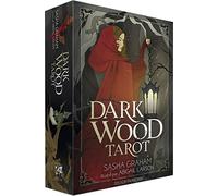 Dark Wood Tarot: Avec 78 cartes