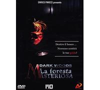 Dark woods - La foresta misteriosa [Italia] [DVD]