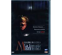 Dark woods - La foresta misteriosa [Italia] [DVD]