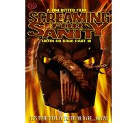 Dark Woods [Reino Unido] [DVD]