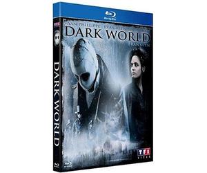 Dark World (Franklyn) [Francia] [Blu-ray]