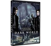 Dark World (Franklyn) [Francia] [DVD]