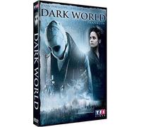 Dark World (Franklyn) [Francia] [DVD]