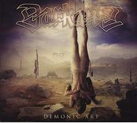 Darkane - Demonic Art -Ltd Digi-