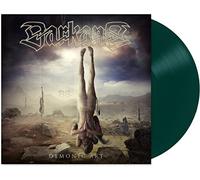 Darkane - Demonic Art (Ltd. Green Vinyl) [Vinilo]