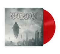 Darkane - Inhuman Spirits (Ltd.Red Vinyl) [Vinilo]