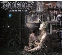 Darkane - Layers of lies