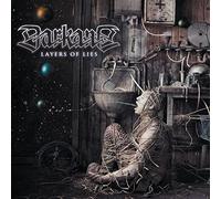 Darkane - Layers of lies