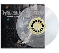 Darkane - Layers of Lies (Ltd. Clear Vinyl) [Vinilo]