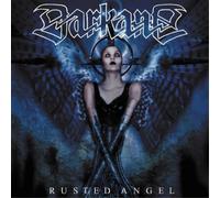Darkane Rusted Angel (CD) Album (Importación USA)