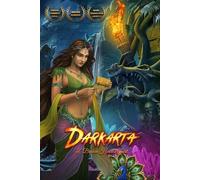 Darkarta: A Broken Heart's Quest Collector's Edition (PC) Steam Key GLOBAL