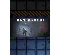 DarkBase 01 Steam Key GLOBAL